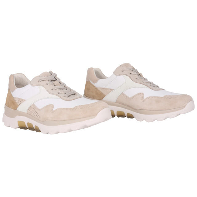 Gabor 86.986.51 Sneakers Wit 86.986.51 large