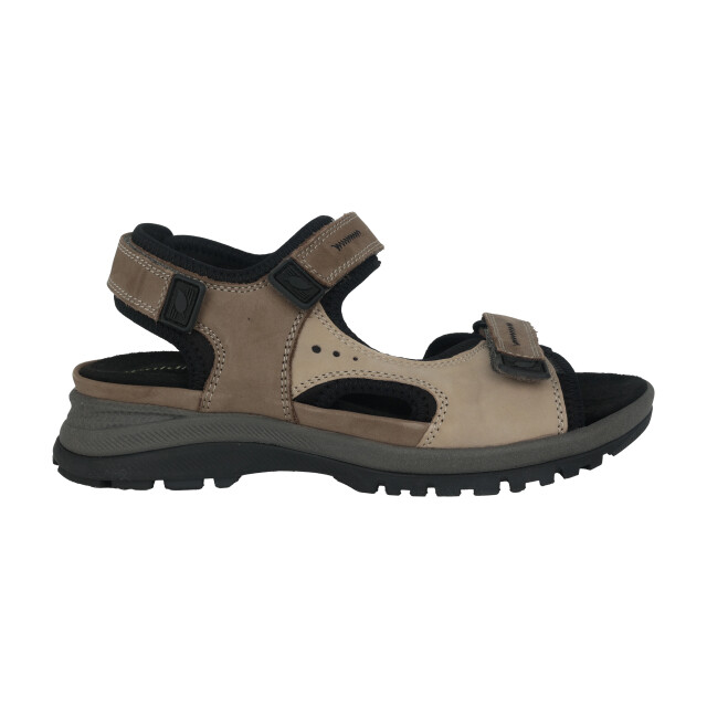 Waldläufer H-sora dames sandaal H-Sora large