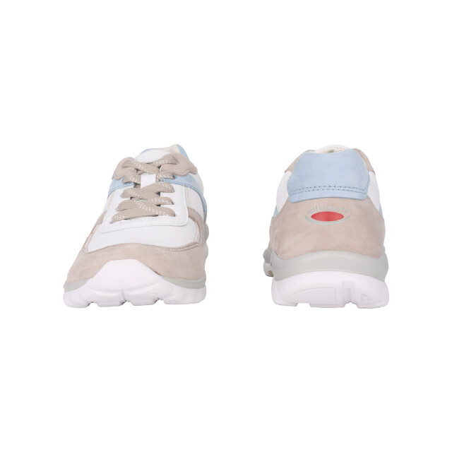 Gabor 86.964.52 Sneakers Wit 86.964.52 large