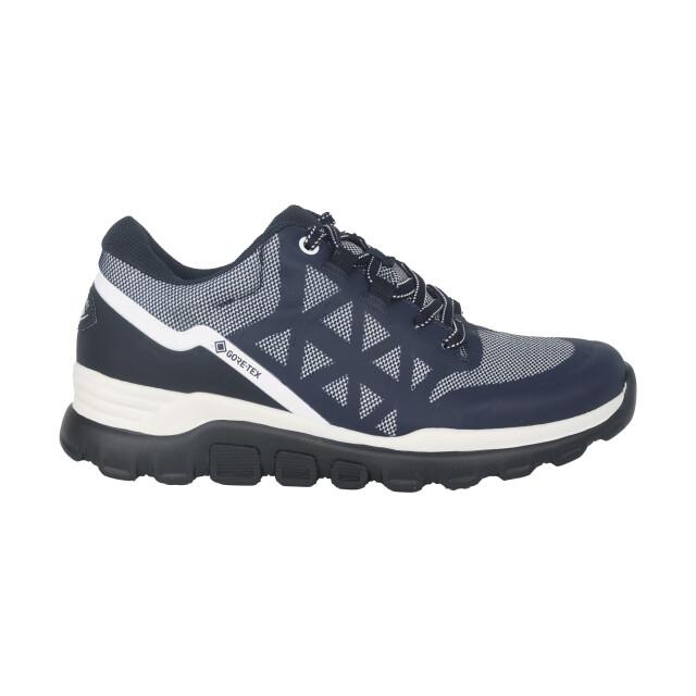 Gabor 86.989.36 Sneakers Blauw 86.989.36 large