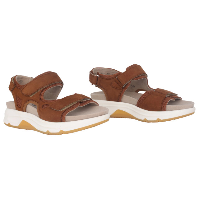 Gabor 86.889.35 Sandalen Bruin 86.889.35 large