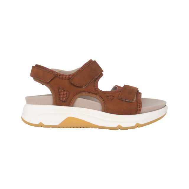 Gabor 86.889.35 Sandalen Bruin 86.889.35 large