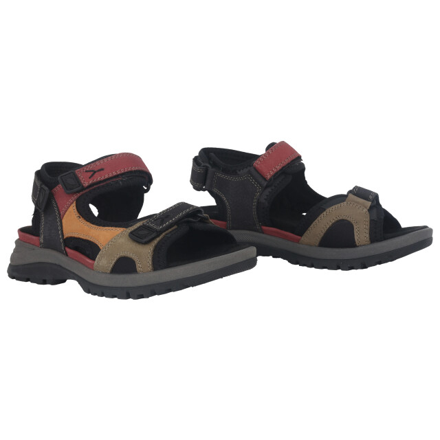 Waldläufer H-sora dames sandaal H-Sora large