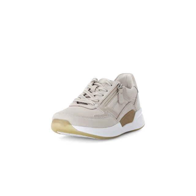 Gabor 66.958.31 Sneakers Beige 66.958.31 large