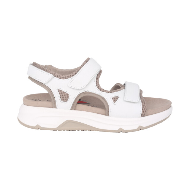 Gabor 66.889.60 Sandalen Wit 66.889.60 large