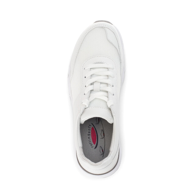 Gabor 66.897.50 Sneakers Wit 66.897.50 large