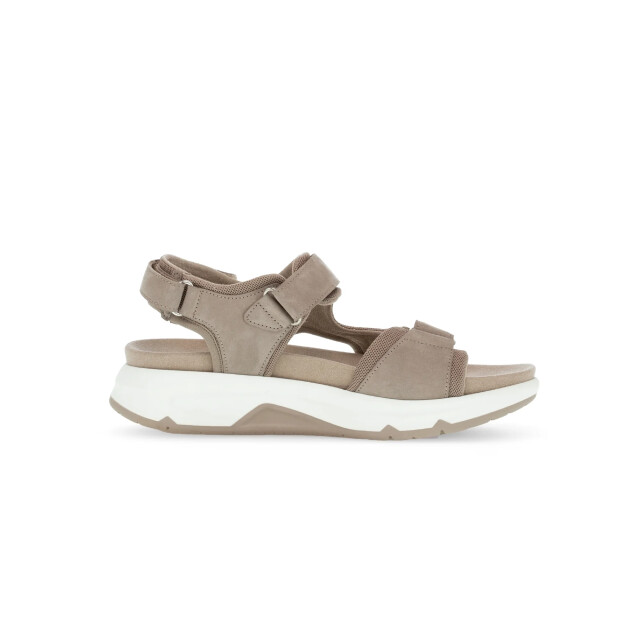 Gabor 66.889.43 Sandalen Beige 66.889.43 large