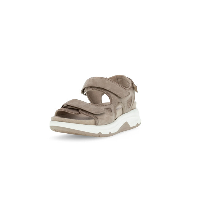 Gabor 66.889.43 Sandalen Beige 66.889.43 large