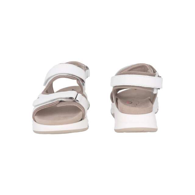 Gabor 66.889.60 Sandalen Wit 66.889.60 large