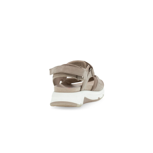 Gabor 66.889.43 Sandalen Beige 66.889.43 large