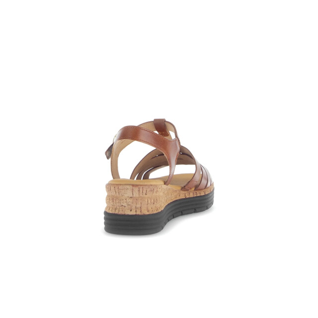 Gabor 62.701.53 Sandalen Bruin 62.701.53 large