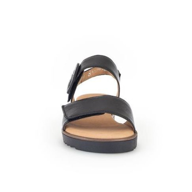 Gabor 42.752.57/57 Sandalen Zwart 42.752.57/57 large