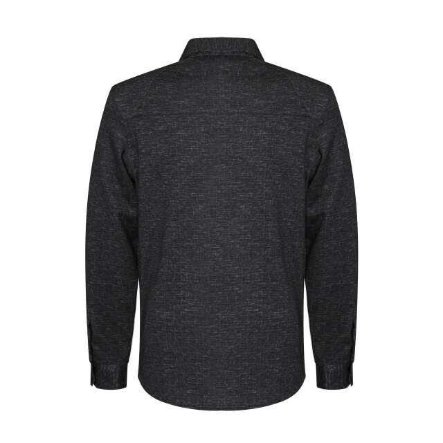 Gabbiano Heren overhemd 334742 704 mauve Gabbiano 334742 704Mauve large