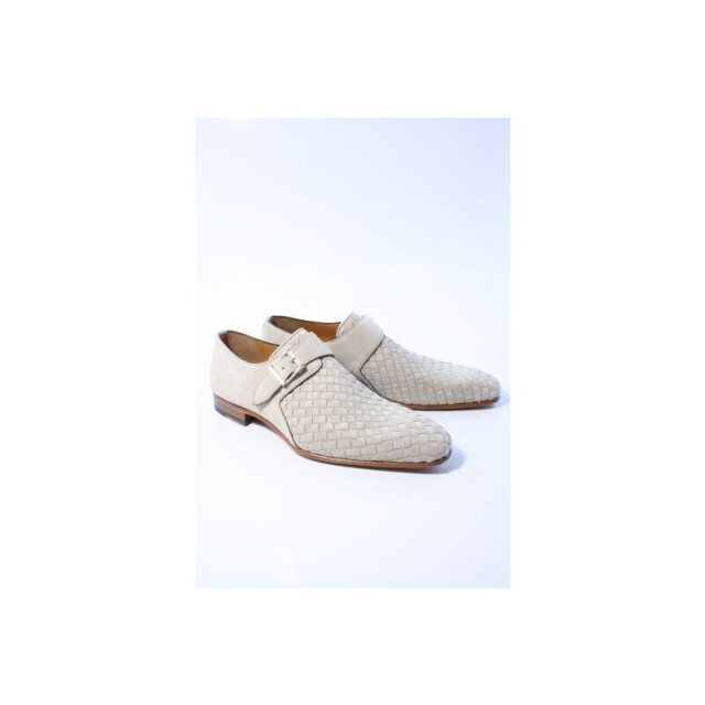 Magnanni 14790 Geklede schoenen Beige 14790 large