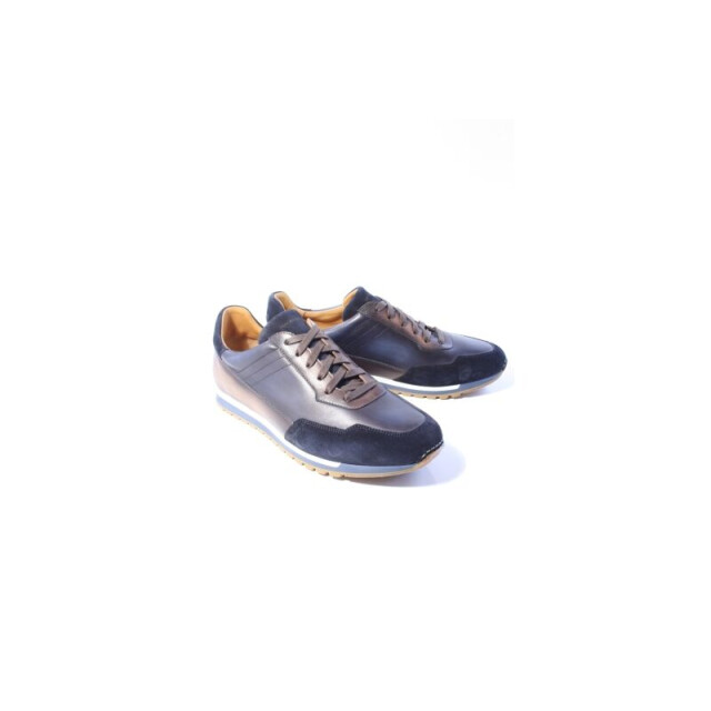 Magnanni 24742 Sneakers Blauw 24742 large
