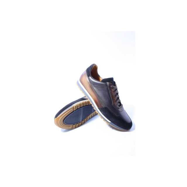 Magnanni 24742 Sneakers Blauw 24742 large