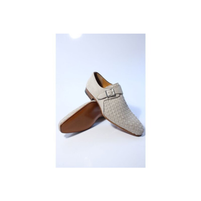 Magnanni 14790 Geklede schoenen Beige 14790 large