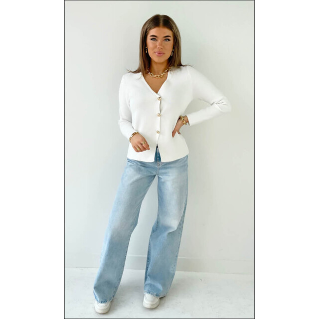 Ready to Wear Lois top Lois top wit large