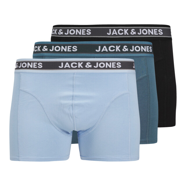 Jack & Jones 3-pack boxers jacevan 12268600-L large