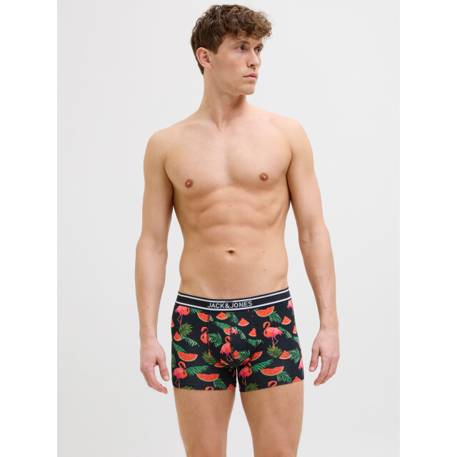 Jack & Jones 12-pack boxers jacwatermelon 12274718-M large