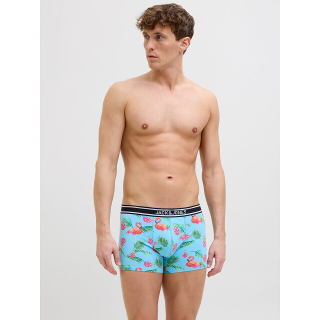 Jack & Jones 12-pack boxers jacwatermelon 12274718-M large