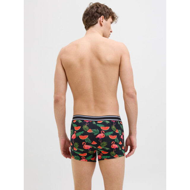Jack & Jones 12-pack boxers jacwatermelon 12274718-M large