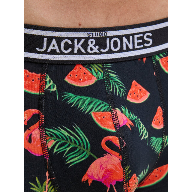 Jack & Jones 12-pack boxers jacwatermelon 12274718-M large