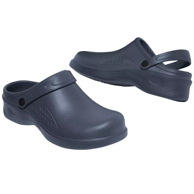 Atlas For Men Heren tuinklompen UTAF1915_navy large