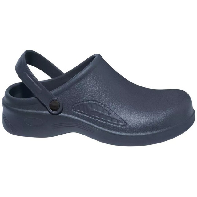 Atlas For Men Heren tuinklompen UTAF1915_navy large