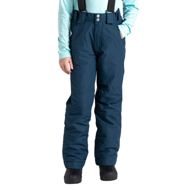 Dare2b Kinderen/kinderen outmove ii skibroek UTRG5342_moonlightdenim large