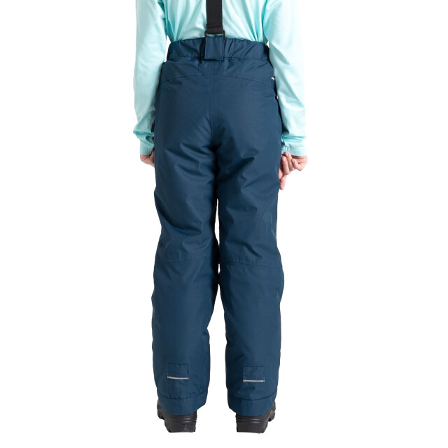 Dare2b Kinderen/kinderen motiefski-broek UTRG4782_moonlightdenim large