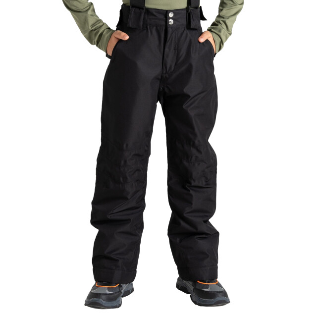 Dare2b Kinderen/kinderen motiefski-broek UTRG4782_black large
