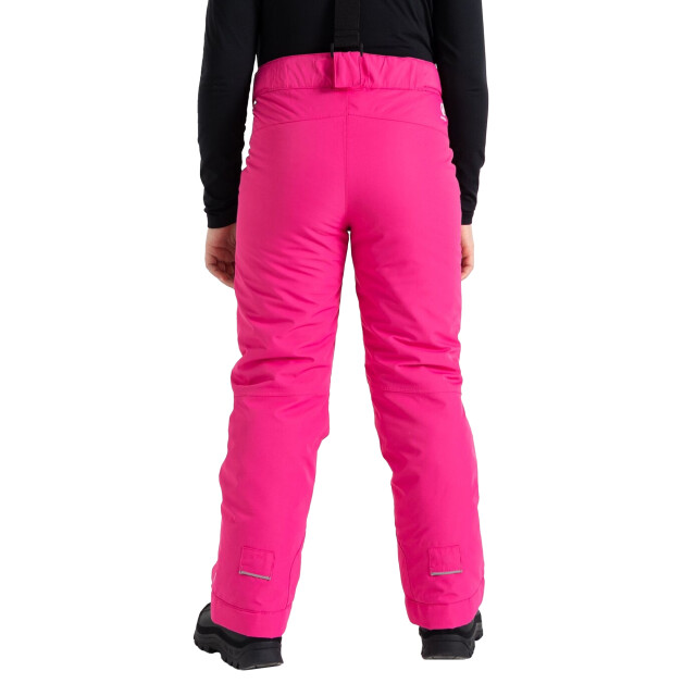 Dare2b Kinderen/kinderen outmove ii skibroek UTRG5342_purepink large