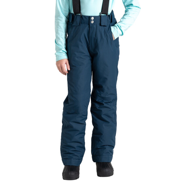 Dare2b Kinderen/kinderen motiefski-broek UTRG4782_moonlightdenim large