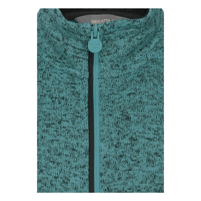 Regatta Kinder/kinder newhill fleece jas UTRG8902_bristolblue large