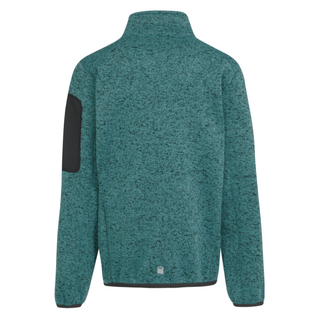 Regatta Kinder/kinder newhill fleece jas UTRG8902_bristolblue large