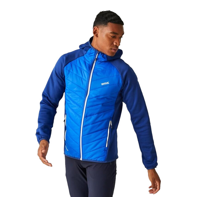 Regatta Heren andreson viii hybride jas UTRG9449_oxfordbluenewroyal large
