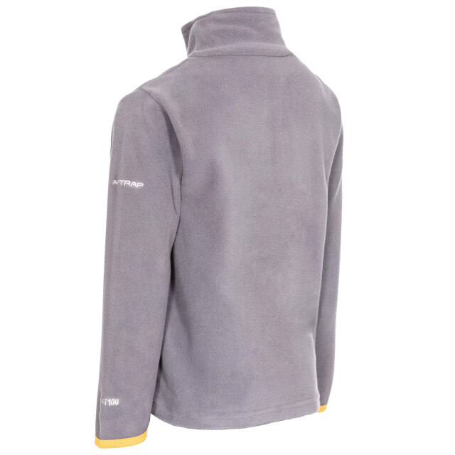 Trespass Jongens etto airtrap microfleece UTTP4951_stormgrey large