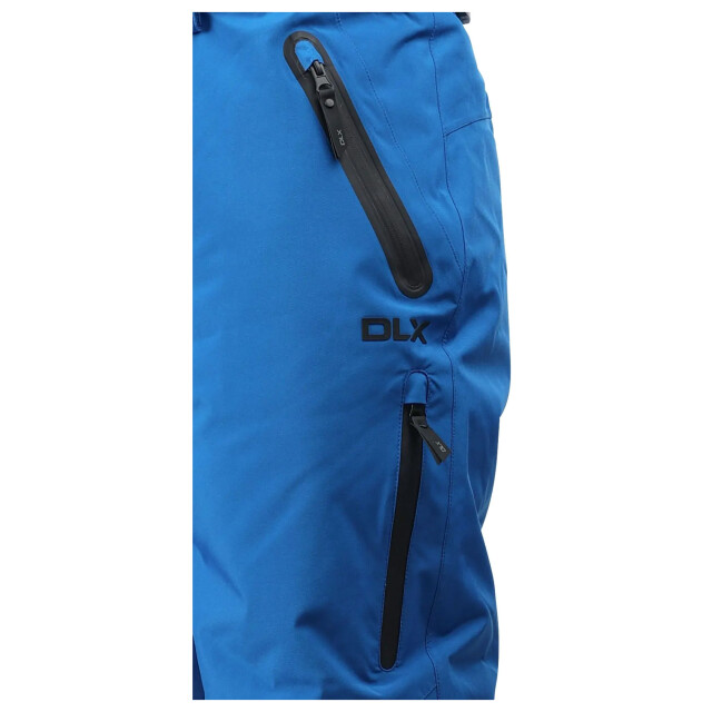 Trespass Kristoff skibroek UTTP5844_blue large