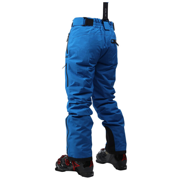 Trespass Kristoff skibroek UTTP5844_blue large