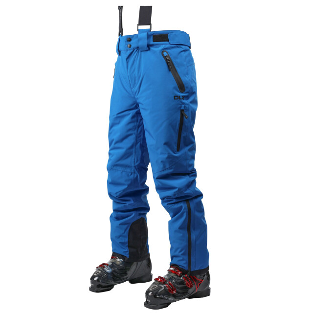 Trespass Kristoff skibroek UTTP5844_blue large