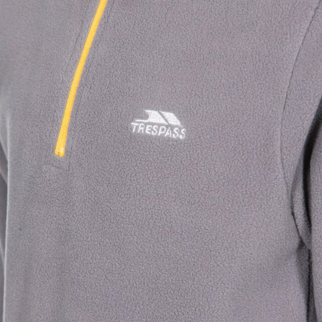 Trespass Jongens etto airtrap microfleece UTTP4951_stormgrey large