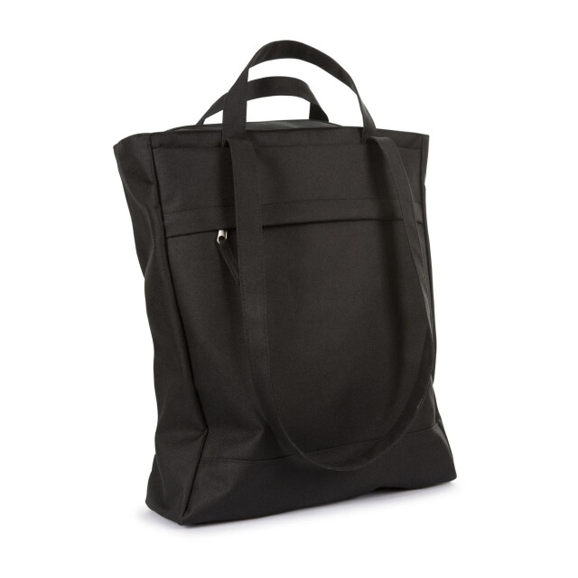 Trespass Tresto 2 in 1 boodschappentas UTTP6022_black large