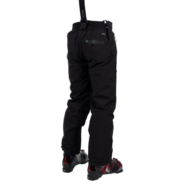 Trespass Kristoff skibroek UTTP5844_black large