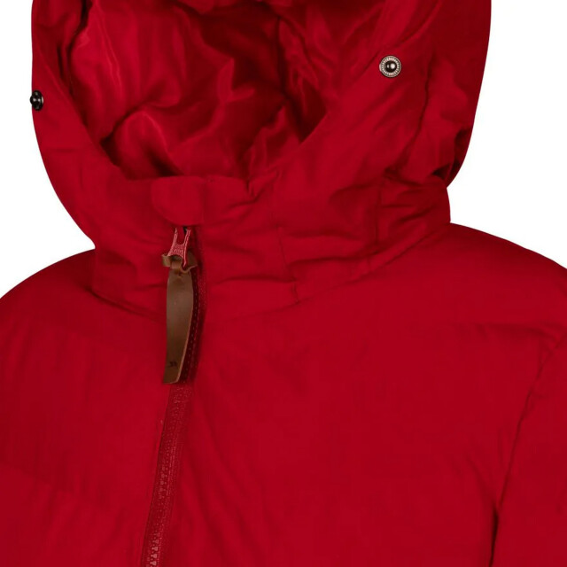Trespass Dames audrey gewatteerd jasje UTTP5155_red large