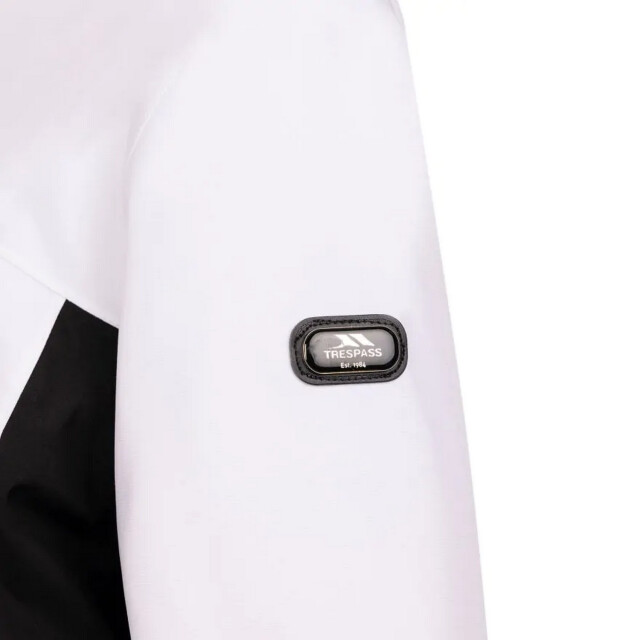 Trespass Dames doris skijas UTTP6794_white large
