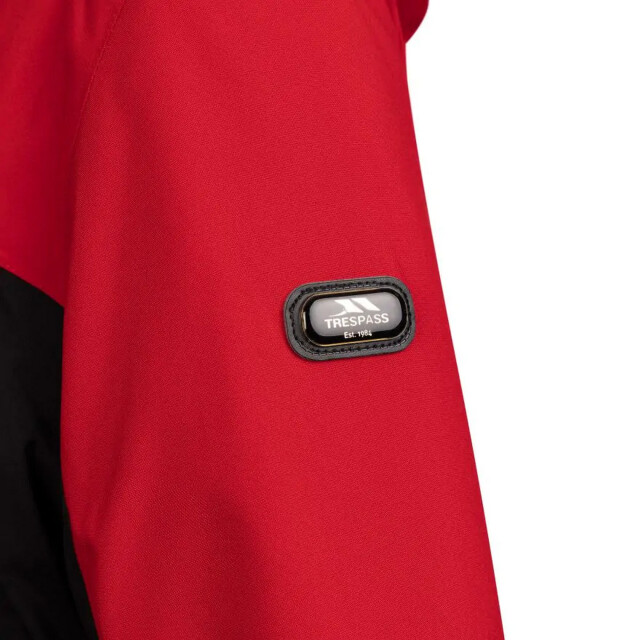 Trespass Dames doris skijas UTTP6794_red large