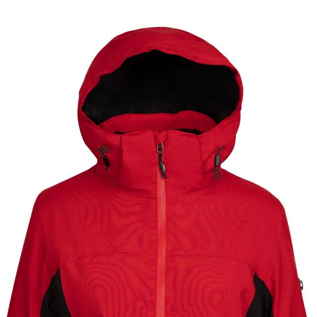 Trespass Dames doris skijas UTTP6794_red large