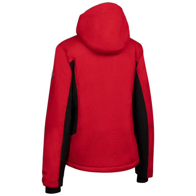 Trespass Dames doris skijas UTTP6794_red large