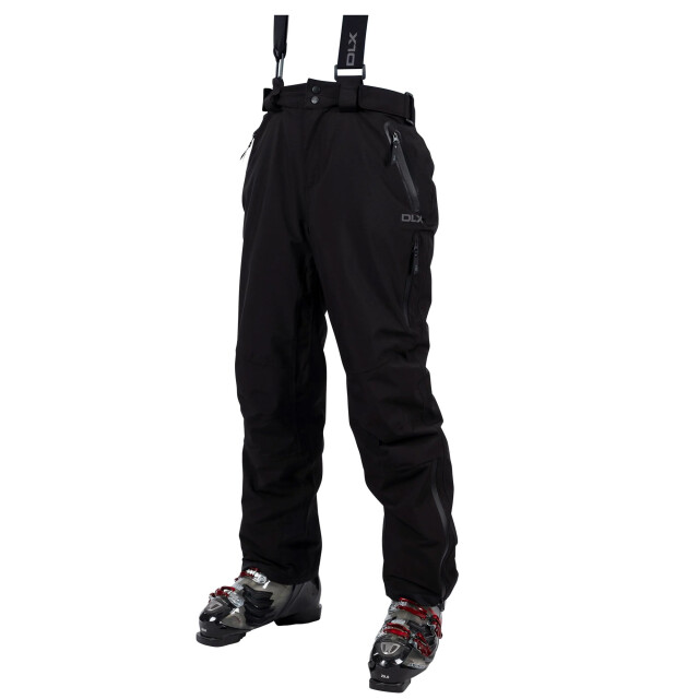 Trespass Kristoff skibroek UTTP5844_black large